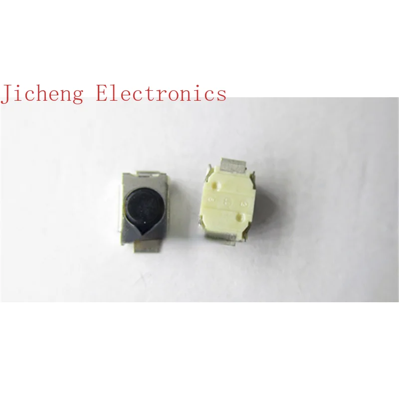 Вертикальные наклейки 3*4*2 мм без колонны