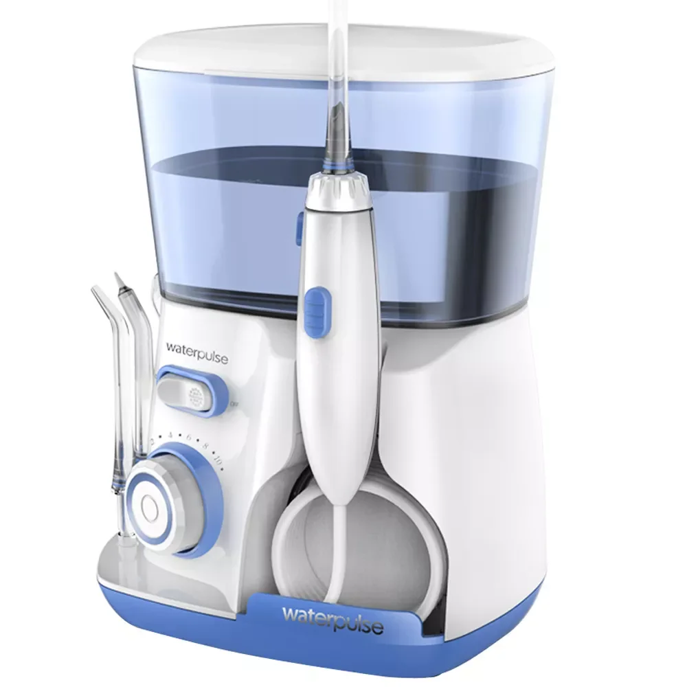 

Ирригатор для полости рта Waterpulse, 800 мл