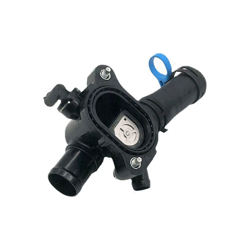 2X 12656445 автомобильный термостат для Buick Chevrolet Cadillac ATSCTSSLS Saiwei