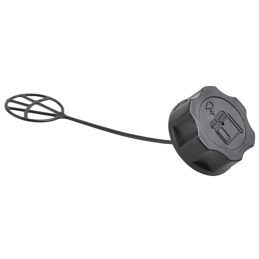 

Part Tank Cap Lawn Mower Parts For Fuxtec Güde Rotfuchs Trimmer 2pcs/set Accessories Cap Multi-Fuel For Fuxtec Güde Rotfuchs