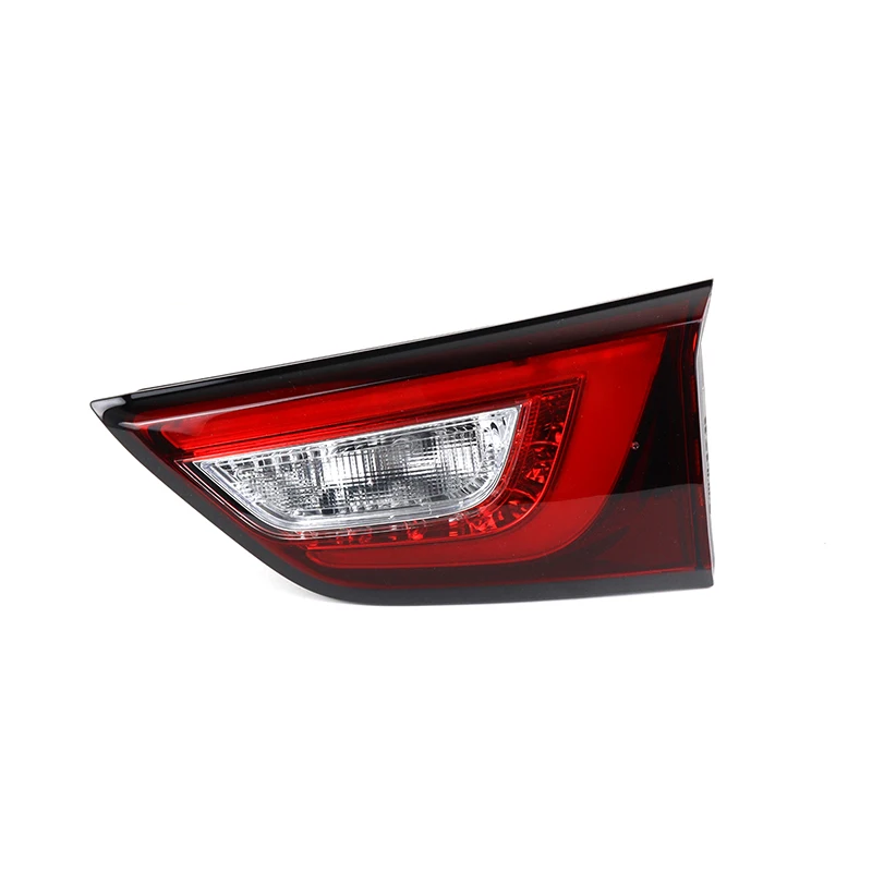 

Задняя фара в сборе для Infiniti QX60 2016 2017 2018 2019 2020, задняя фара указателя поворота, тормозной задний фонарь 26545-9NC0A 26555-9NC0A