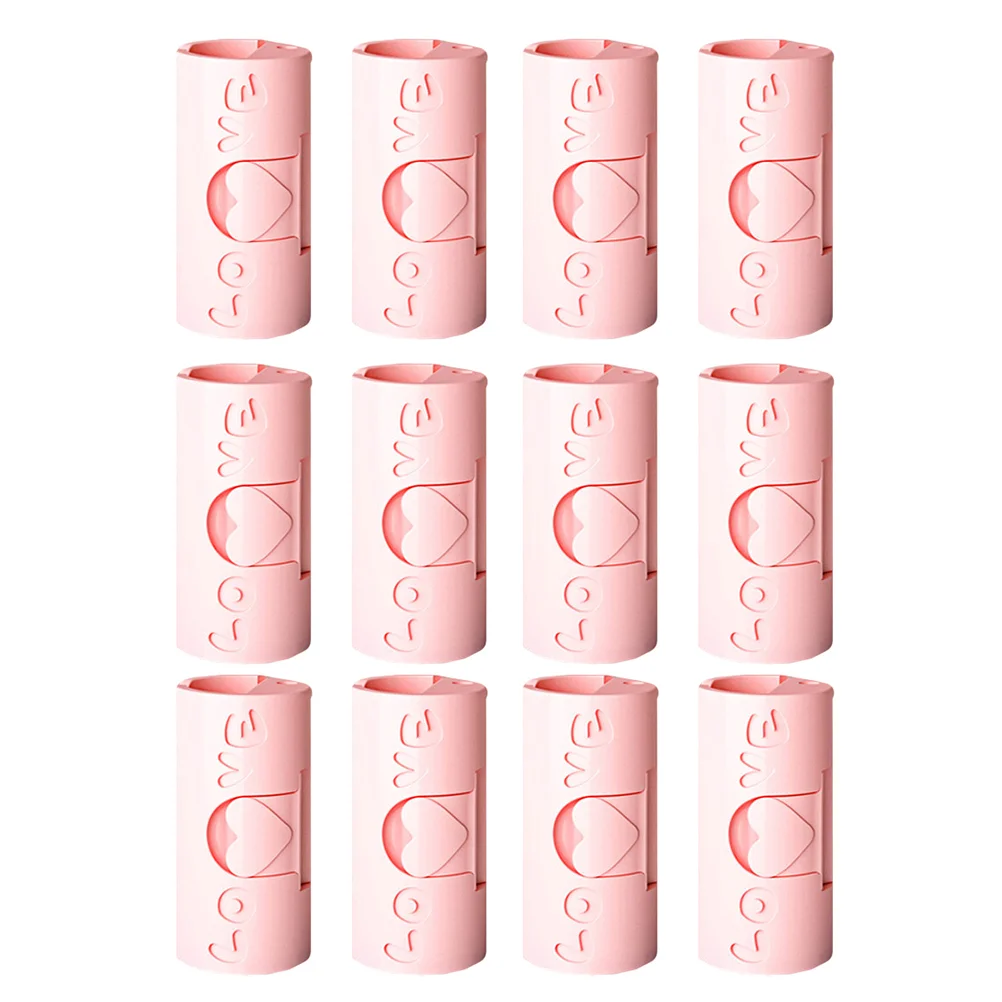 

12 Pcs Sheet Holder Household Quilt Clips Bedsheet Clamps Fixing Plastic Windproof Fixer Abs Duvet