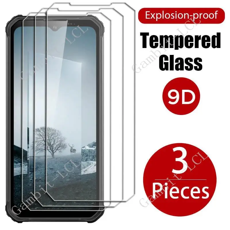 3pcs-for-oukitel-wp22-tempered-glass-protective-on-oukitelwp22-wp-22-658-screen-protector-cover-film