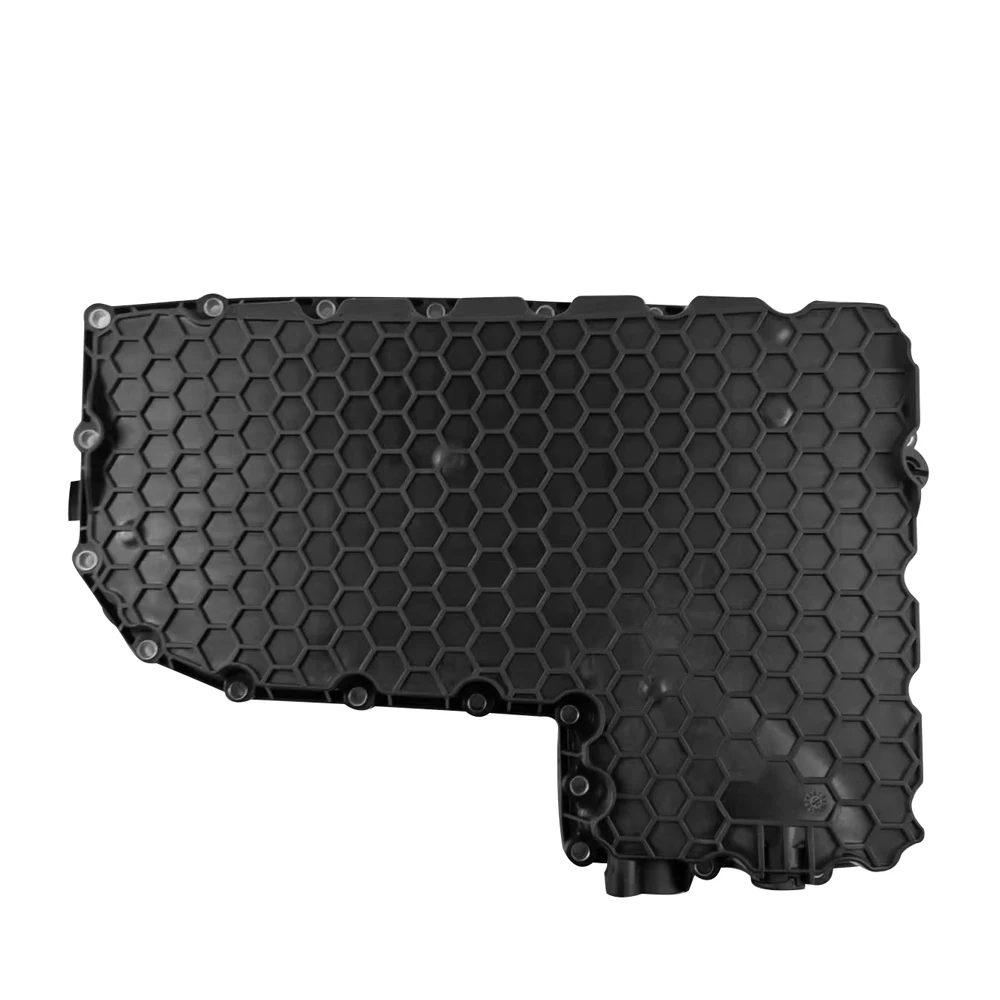 Фото Поддон картера трансмиссии для Audi A6 S6 A6L A4L A4 S4 Q5 A5 S5 VW Phideon 0CK321359D 0CK321359K 0CK321359L 0CK321359M №3
