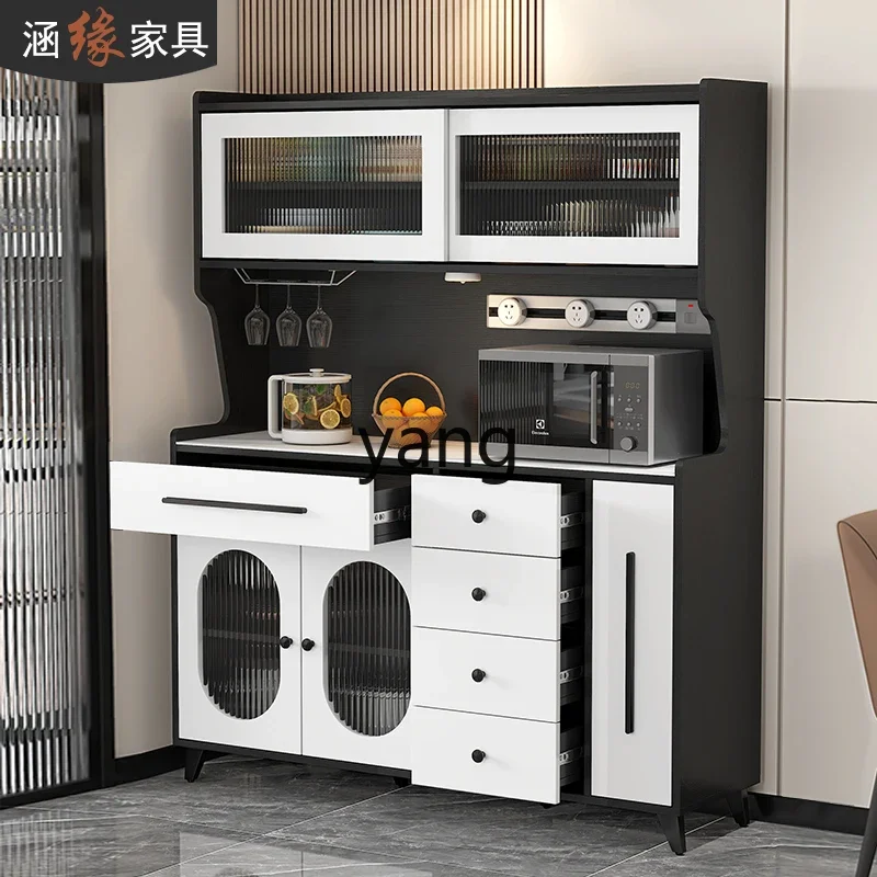 Деревянный настенный шкаф XYY