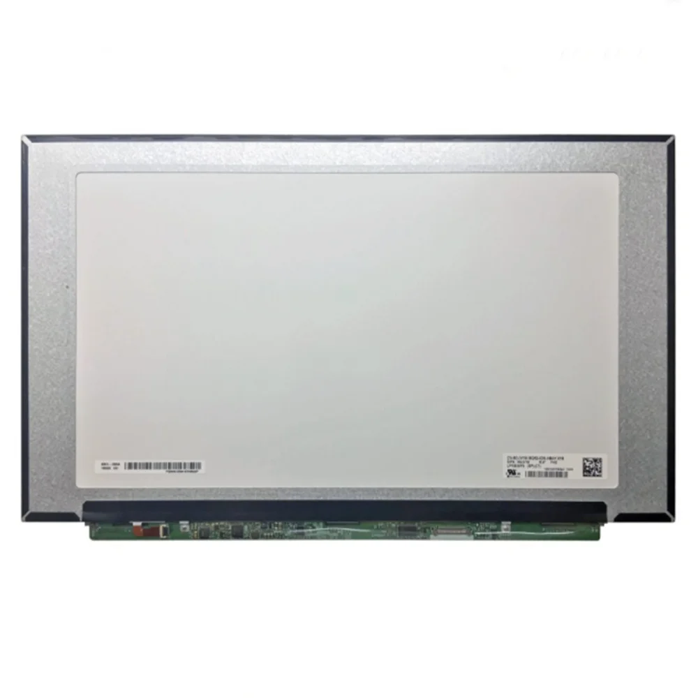 LP156WF9-SPC1 15.6 inch LCD Screen Panel FHD 1920x1080 141PPI EDP 30pins 60Hz 220 cd/m² (Typ.)  IPS Slim Non-touch