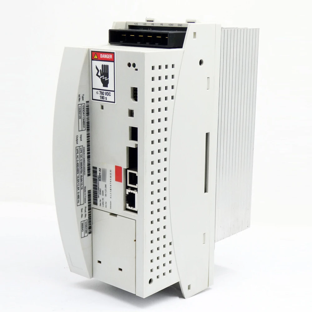 

00-245-213 KPP600-20-3X20 Industrial Robot Power Servo Driver Controller