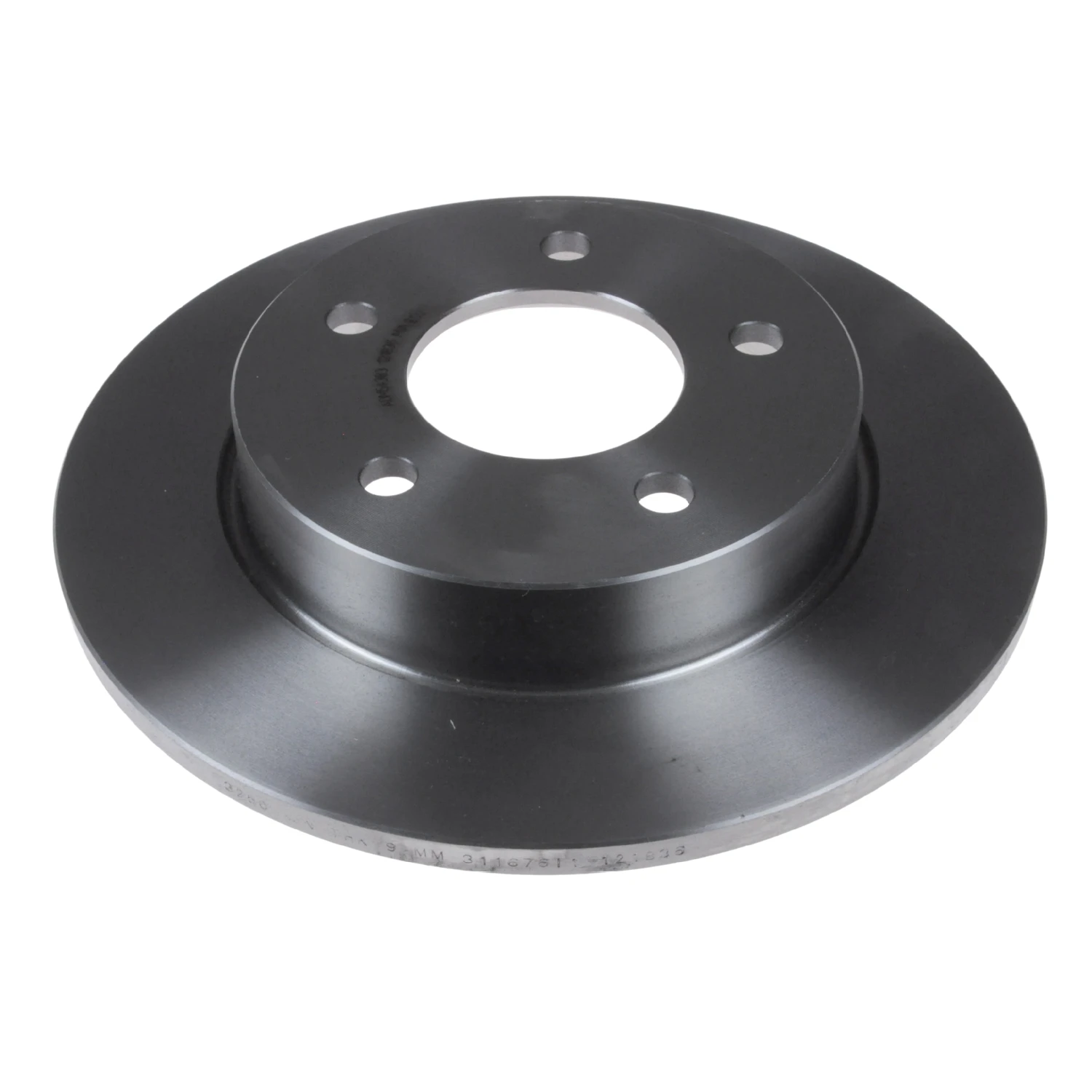 

ADM54383 0310 плоское заднее тормозное зеркало 3 × 5