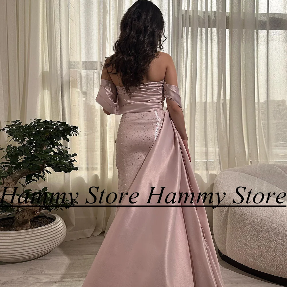 Рисунок 2 - Вечернее платье Yipeisha с юбкой-годе