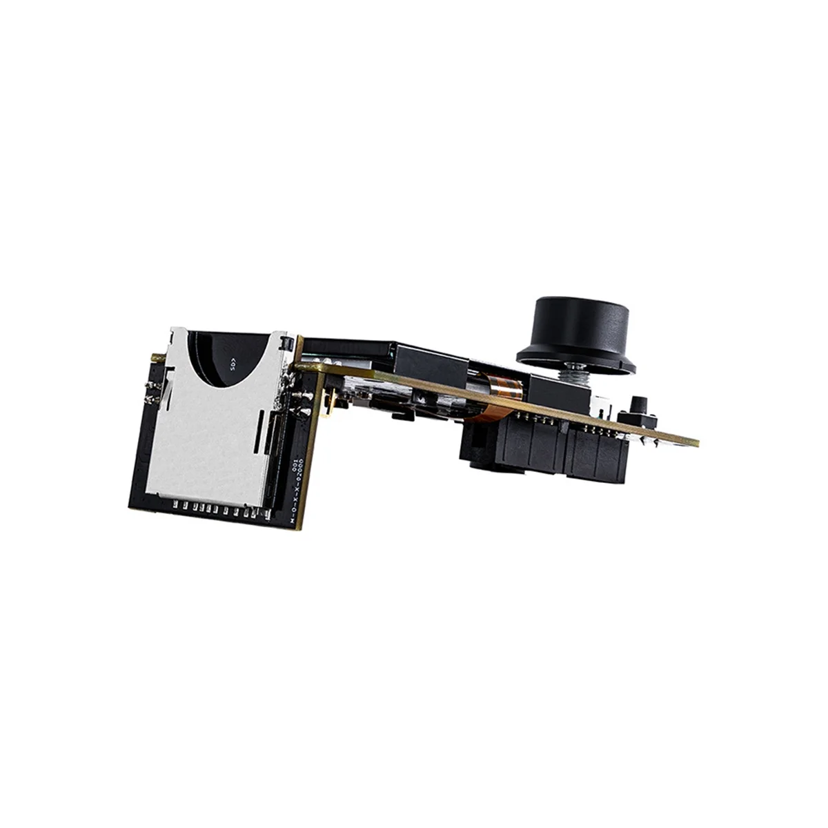 Для Makerbase MKS MINI12864 V3 вставка SD-карта передний ЖК-дисплей смарт-экран Запчасти для