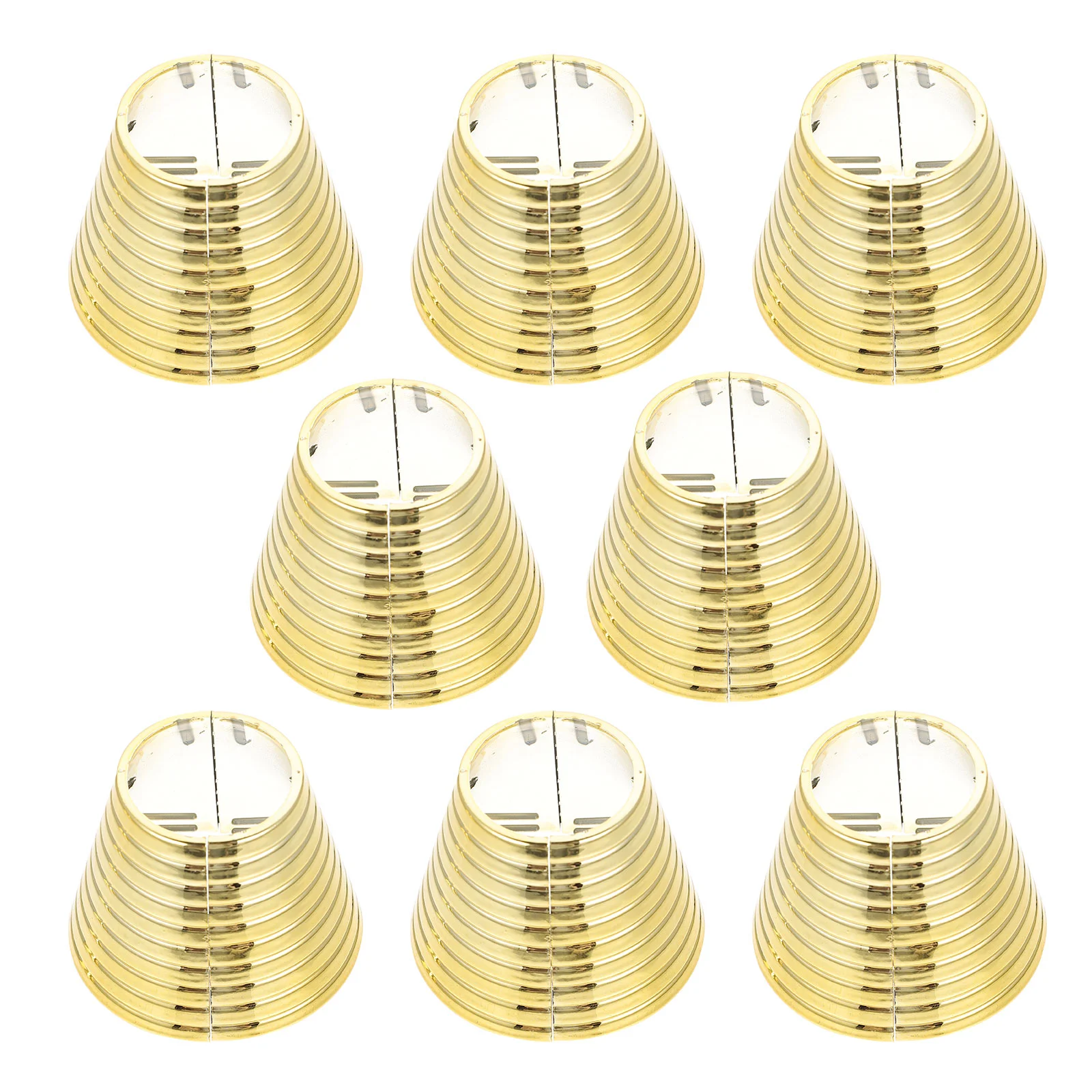 

8 шт., держатели для хвоста, инструмент для волос с хвостом, круглая подставка, держатель для хвоста, запонки для волос, женские эластичные ре...