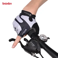 summer bicycle half finger cycling bike gloves breathable mtb road bicycle gloves men women riding outdoor sport glove protector