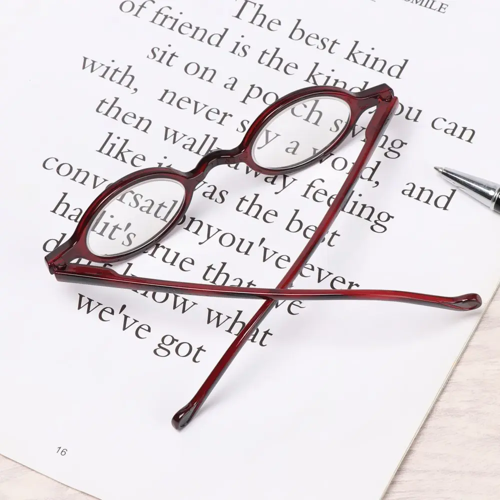 Очки для дальнозоркости в стиле ретро + 1 0-+ 4 0 шт.