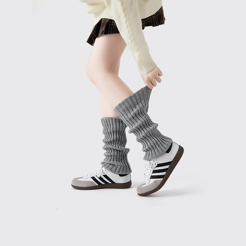 Y2K женские JK униформа пузырьковые носки модные свободные мягкие и удобные в стиле