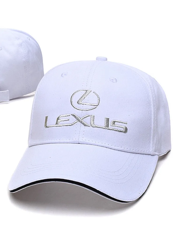 Baseball cap lexus - купить недорого 