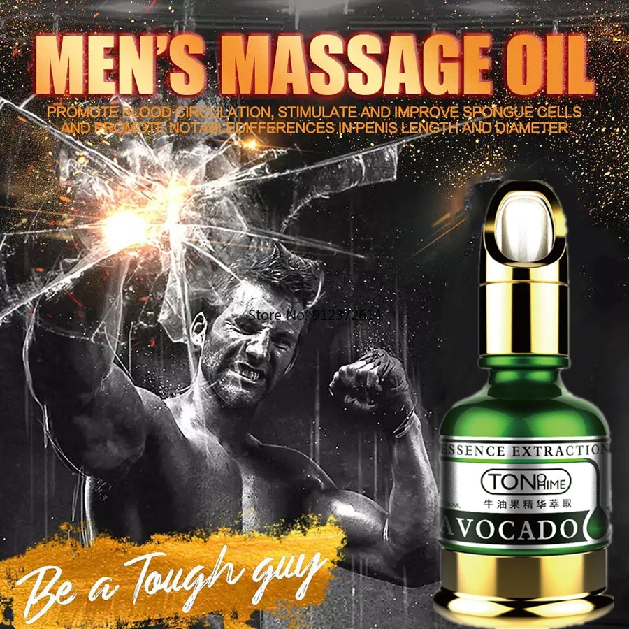 Новинка увеличение мужского пениса t и рост мужское массажное масло для эрекции
