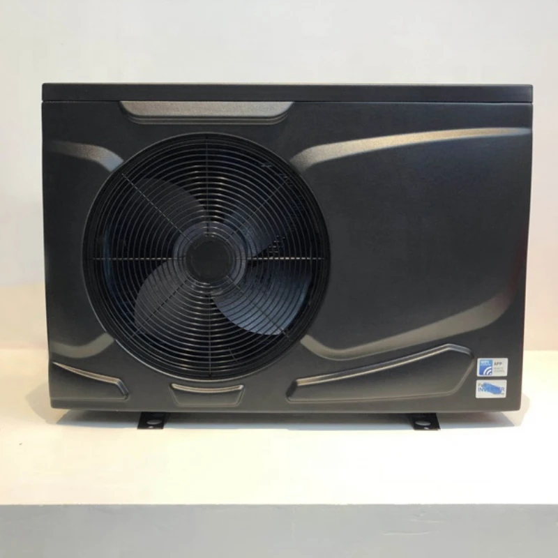 

Swimming Pool Heater Full Inverter Wifi Air Source Swimming Pool Water Heater Heat Pump for Pool