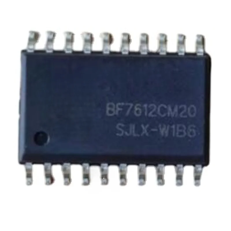 

(5piece)BF7612CM20 BF7615AM24 BF7615BM24 BF7512CM20 BF7412AM20 BF7612BM20 BF7613AS15 BF6915AS15B TSSOP-28