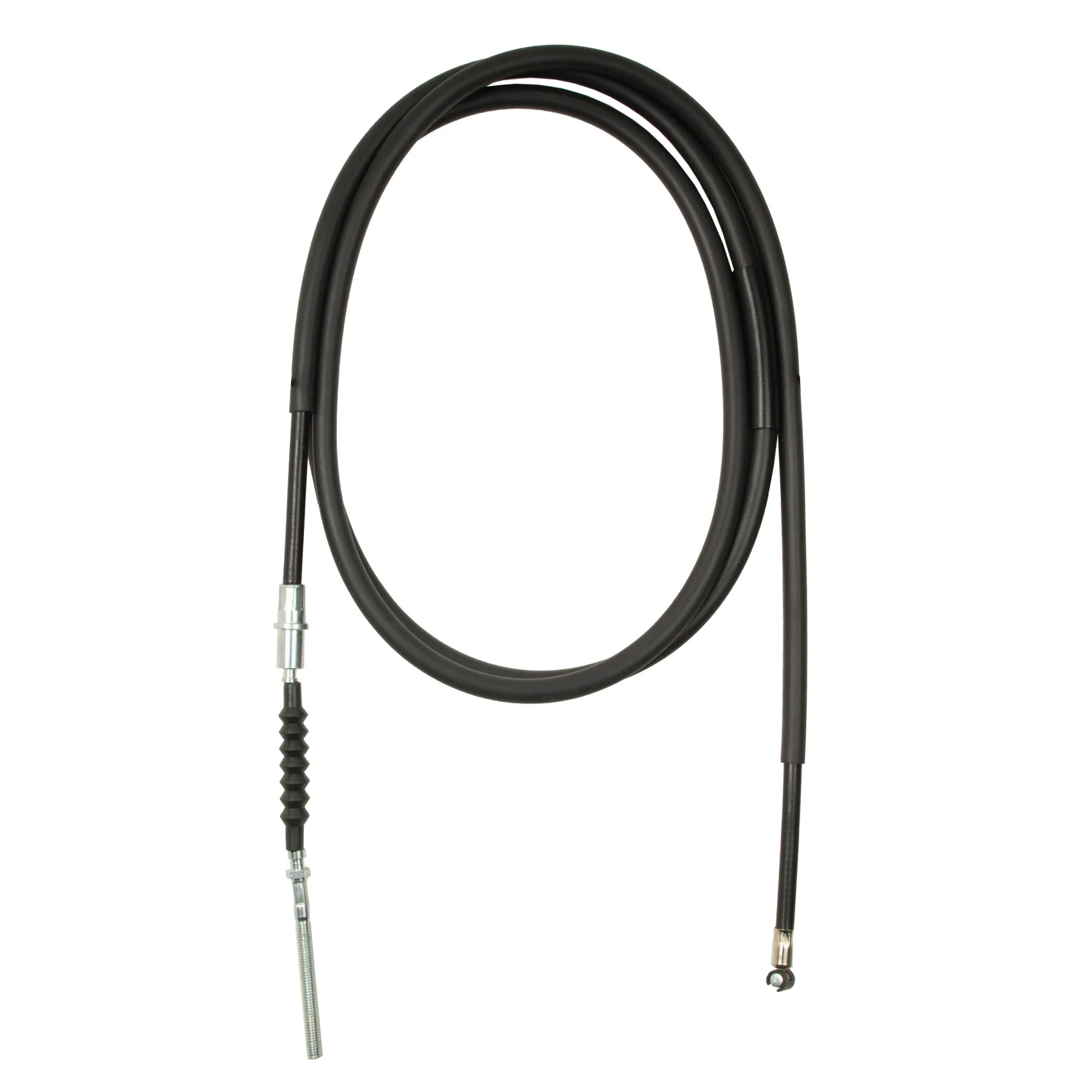 

Moto Master for Yamaha BWS 125 (0-0) 1CX5100-3K16 Brake Cables REAR BRAKE CABLE