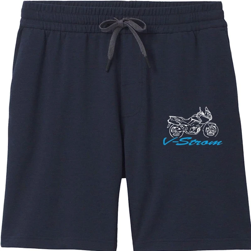 

Shorts For Suz Motorcycles Vstrom Shorts V Strom Men Shorts V-Strom new 2019 Fashion Hot Summer Style Casual shorts for men