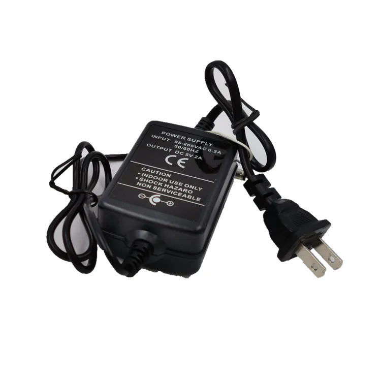 20KM Optic BNC Extender 4CH Port AHD CVI TVI 1080P Optical HD fiber video converter