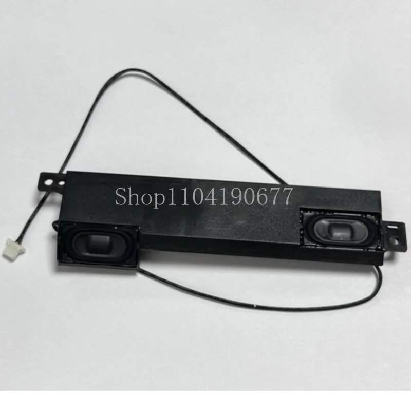 Черный динамик для HP 8460P 8460W 8470P 8470W 6460B 6470B Аудио #