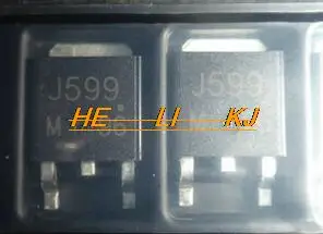

Бесплатная доставка, новинка 100, 100 J599 2SJ599