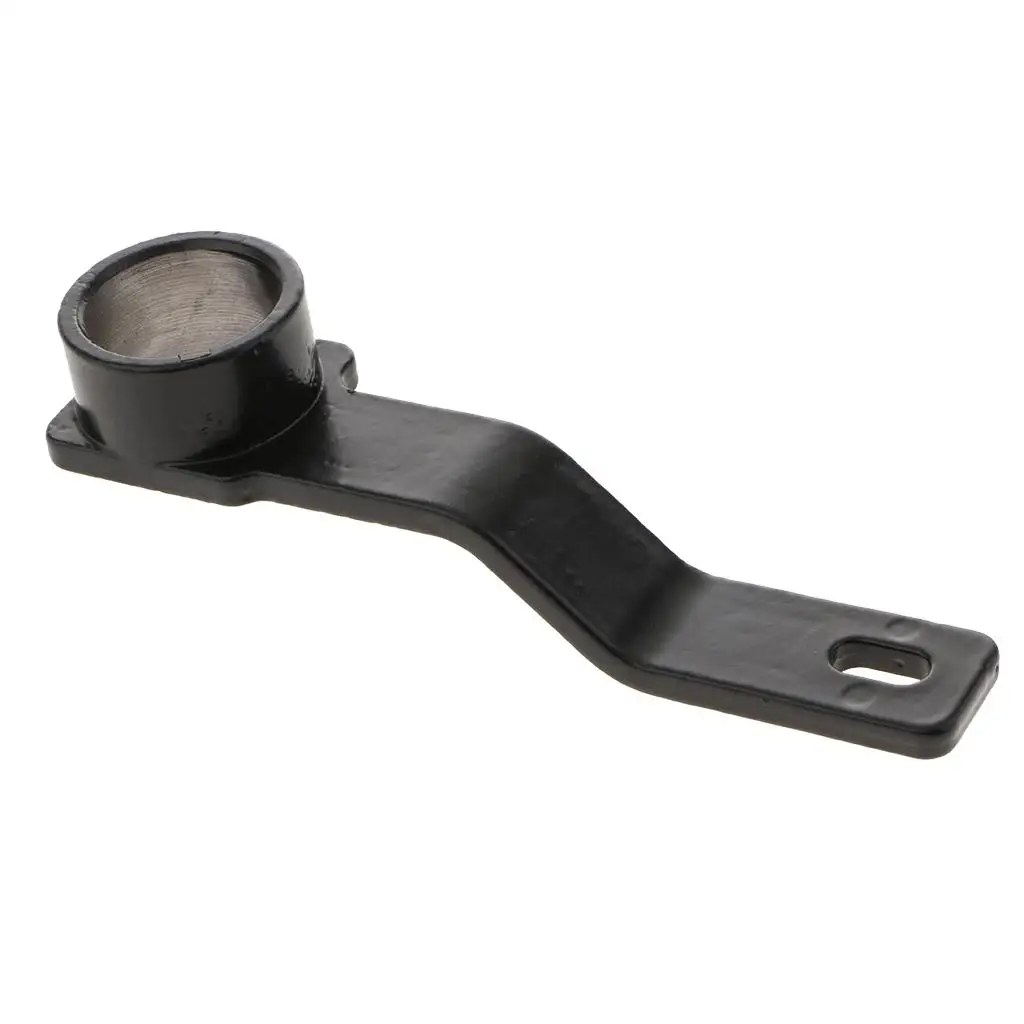 

Portable Crankshaft Crank Pulley Holder Wrench Spanner for Ford 4.2-6.8L