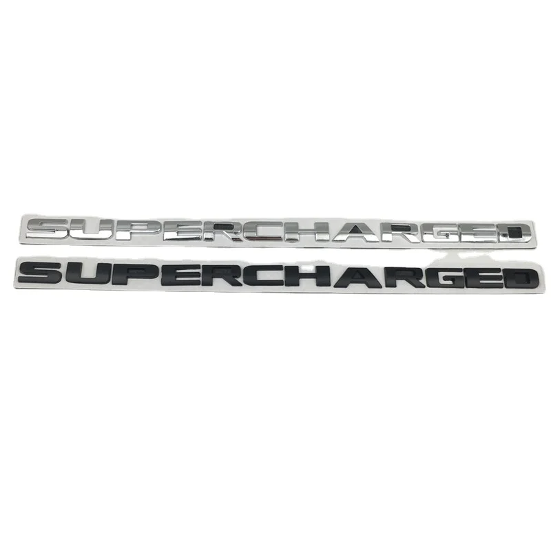

Автомобильное украшение для Land Rover Range Rover SPORT superвзимаемая эмблема наклейка значок логотип авто наклейка