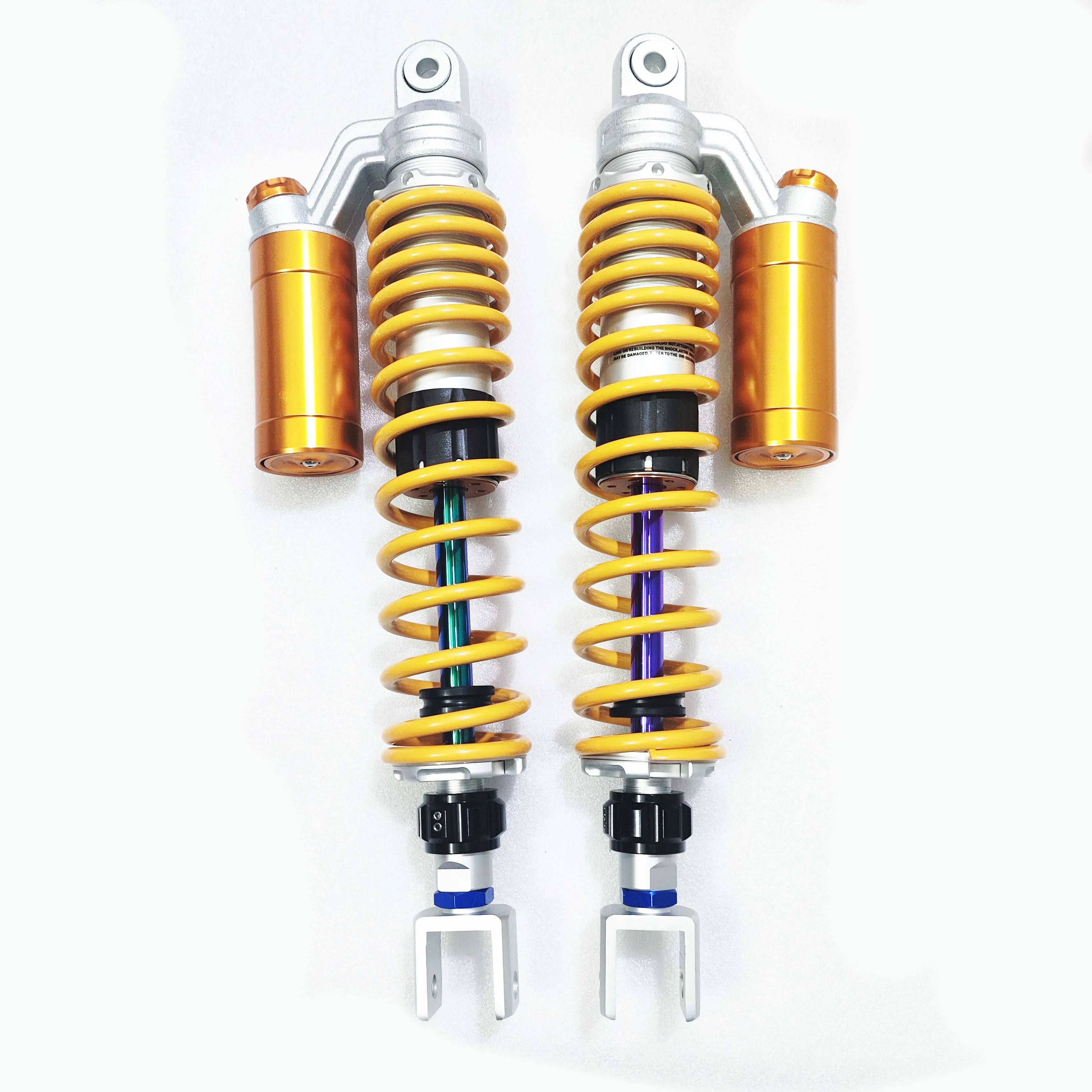 Вилка для мотоцикла 400 мм 430 440 27