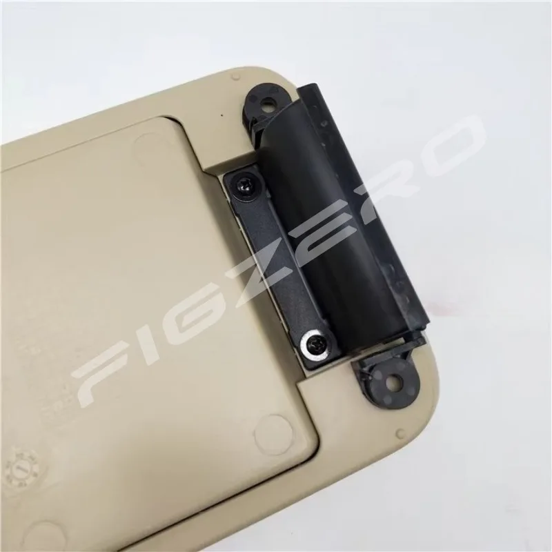 Фото Для BYD F3 G3 L3 F3 F3R крышка подлокотника центральной консоли Toyota Corolla дверца перчаточного ящика бежевый черный №4