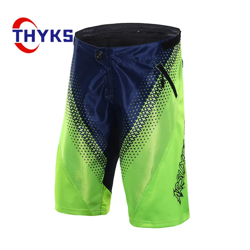 Мужские спортивные шорты поглощающие пот дышащие быстросохнущие износостойкие