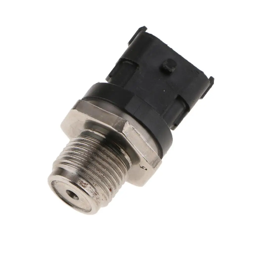 

0281002937 Replace Fuel Rail Pressure Sensor for Chevrolet Fiat