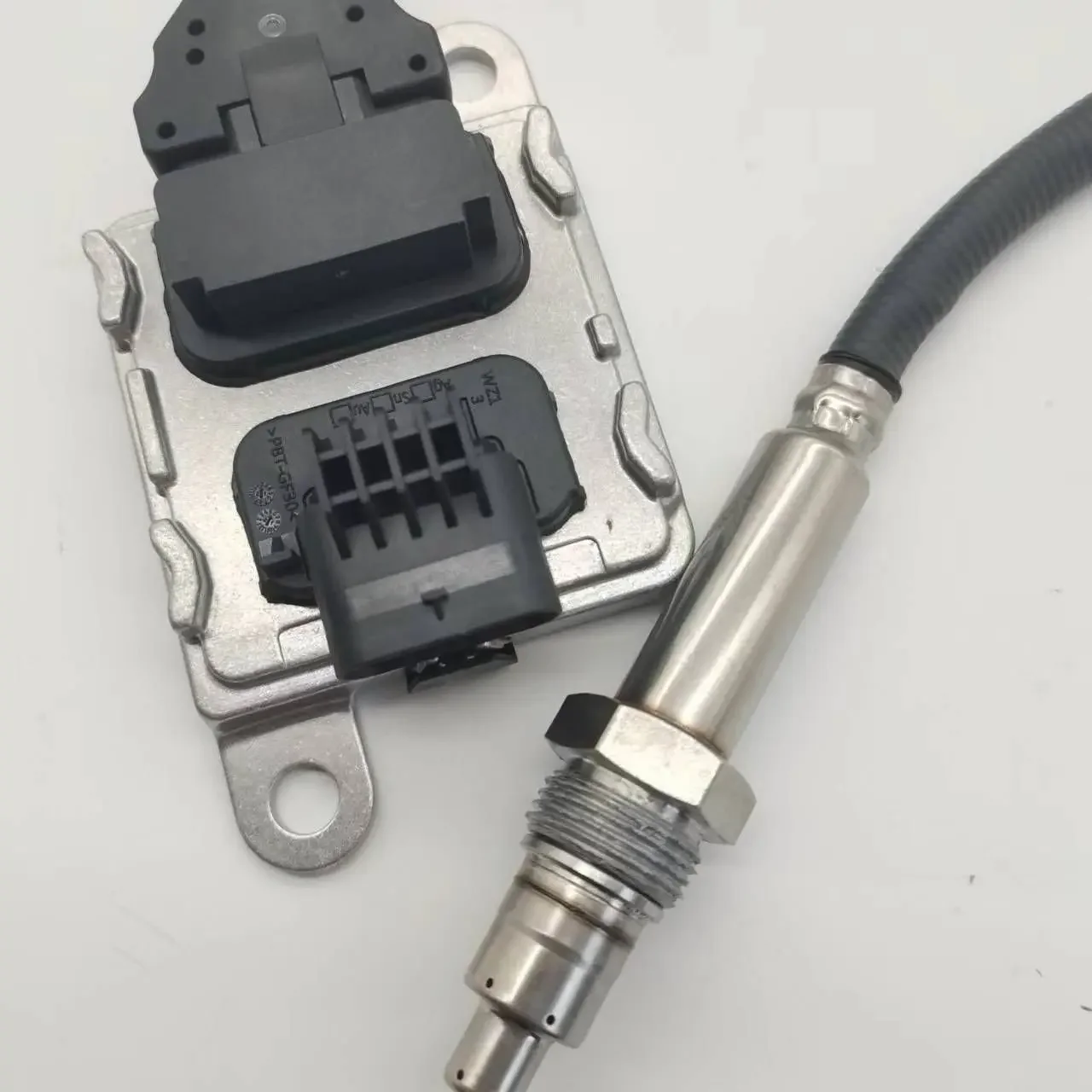 12 В A0009053009 A2C15462900-02 A 000 905 3009 Датчик nox для Mercedes-Benz CLA250 E200 E300 E400 S205 S213 X118 X222 X253 V167