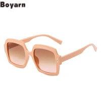 boyarn 2022 new pc childrens glasses fashion childrens sunglasses universal uv sunglasses for boys and girls uv400