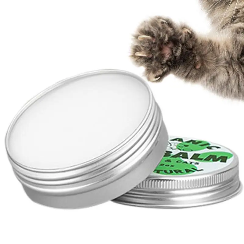 

Dog Paw Soother Balm Cat Dog Cracked Paw Removal Wax Pet Paw Care Cream For Hot Pavement Sand Dirt And Snow Great For Dogs On