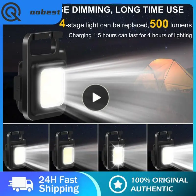 

For Hiking Outdoor Camping Genshin Impact Flashlight Tactical Multitool Camping Lantern Torch Camp Keychain Flashlight Camping