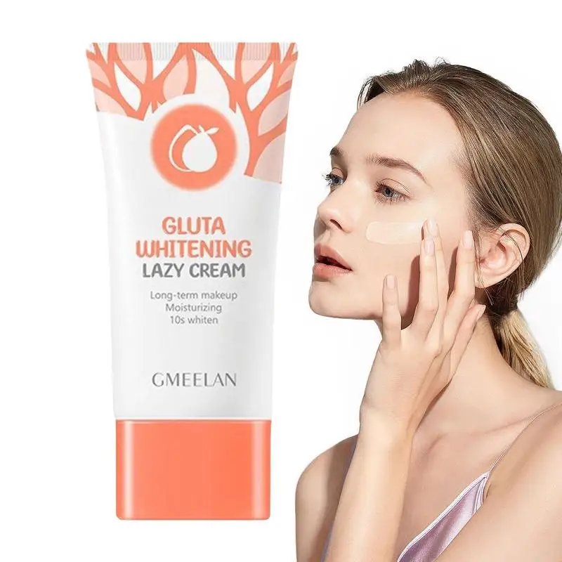 

Skin Bleaching Cream Fast-ActingWhitenings Lazy Cream Nicotinamide Black Armpit Remover Intimate Area Skin Lightening For