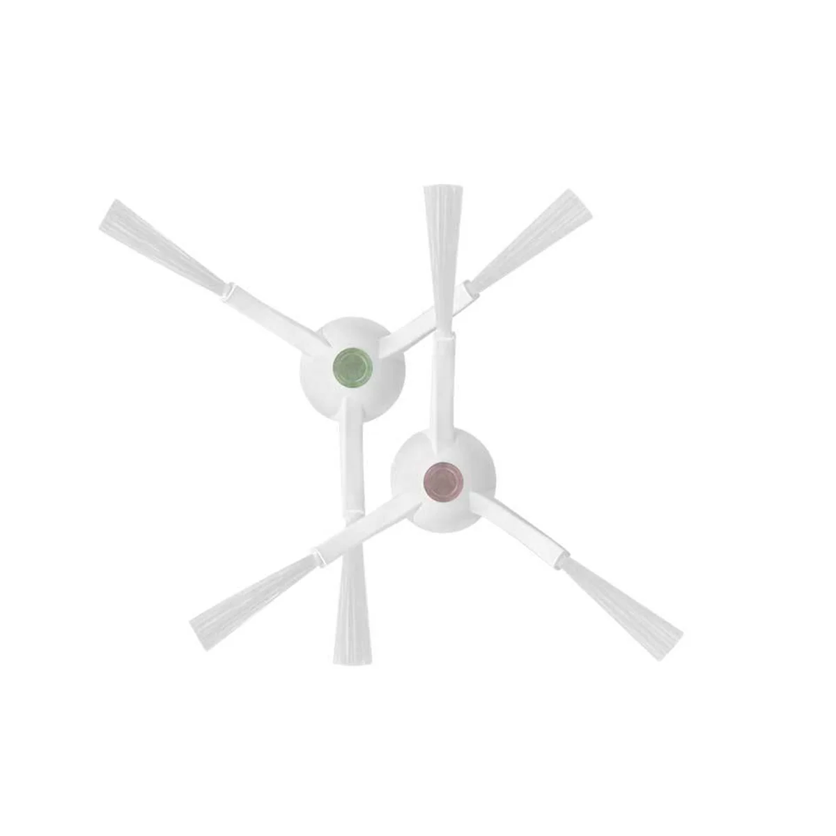 

Запасные части для робота DEEBOT T20 PRO/MAX