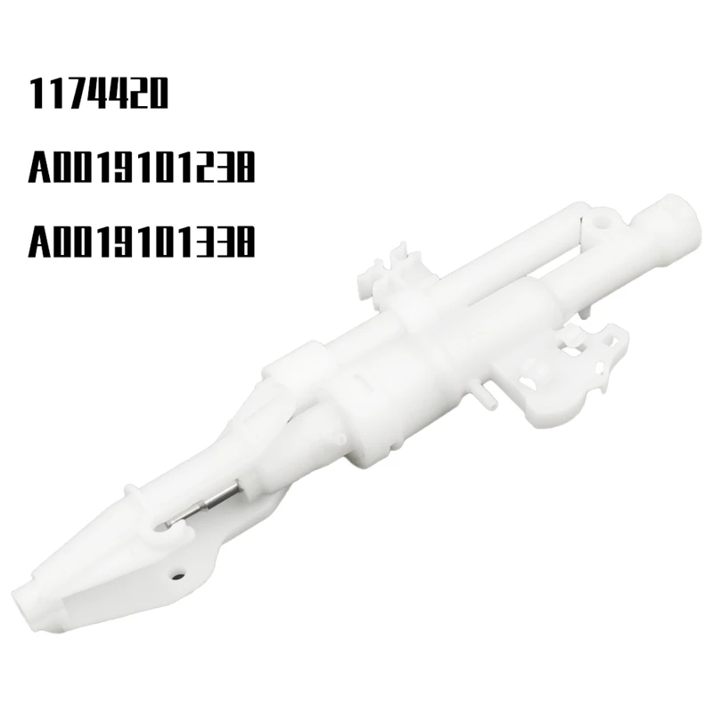 1174420 A0019101238 A0019101338 регулирующий клапан уровня высоты сиденья для граммера MSG115/933