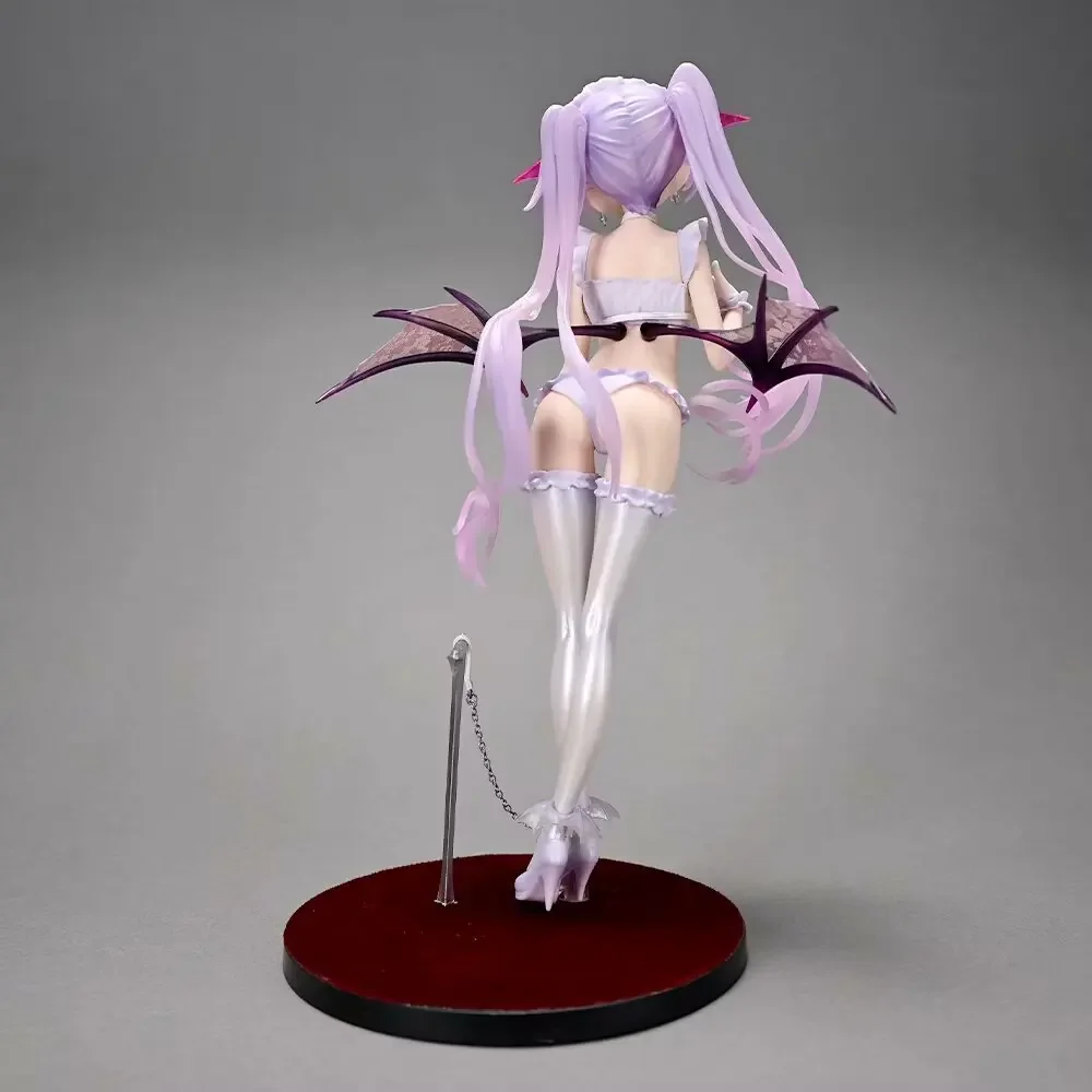 Фигурка Aixlan Skytube Pink Charm Rurudo Eve LOVECALL Ver. 25 см ПВХ фигурка Амин Рождественский подарок