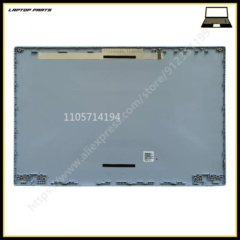 Фото Новые рамки для ноутбуков Vivobook 14 X1402Z F1402Z X1402ZA: задняя крышка экрана/нижний корпус/верхняя крышка №4