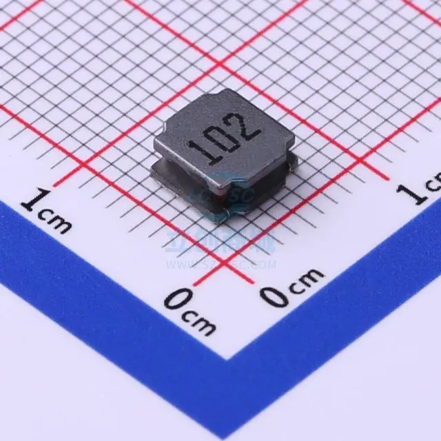 

free shipping 1mH ±20% 180mA 5.8 YNR6028-102M100pcs