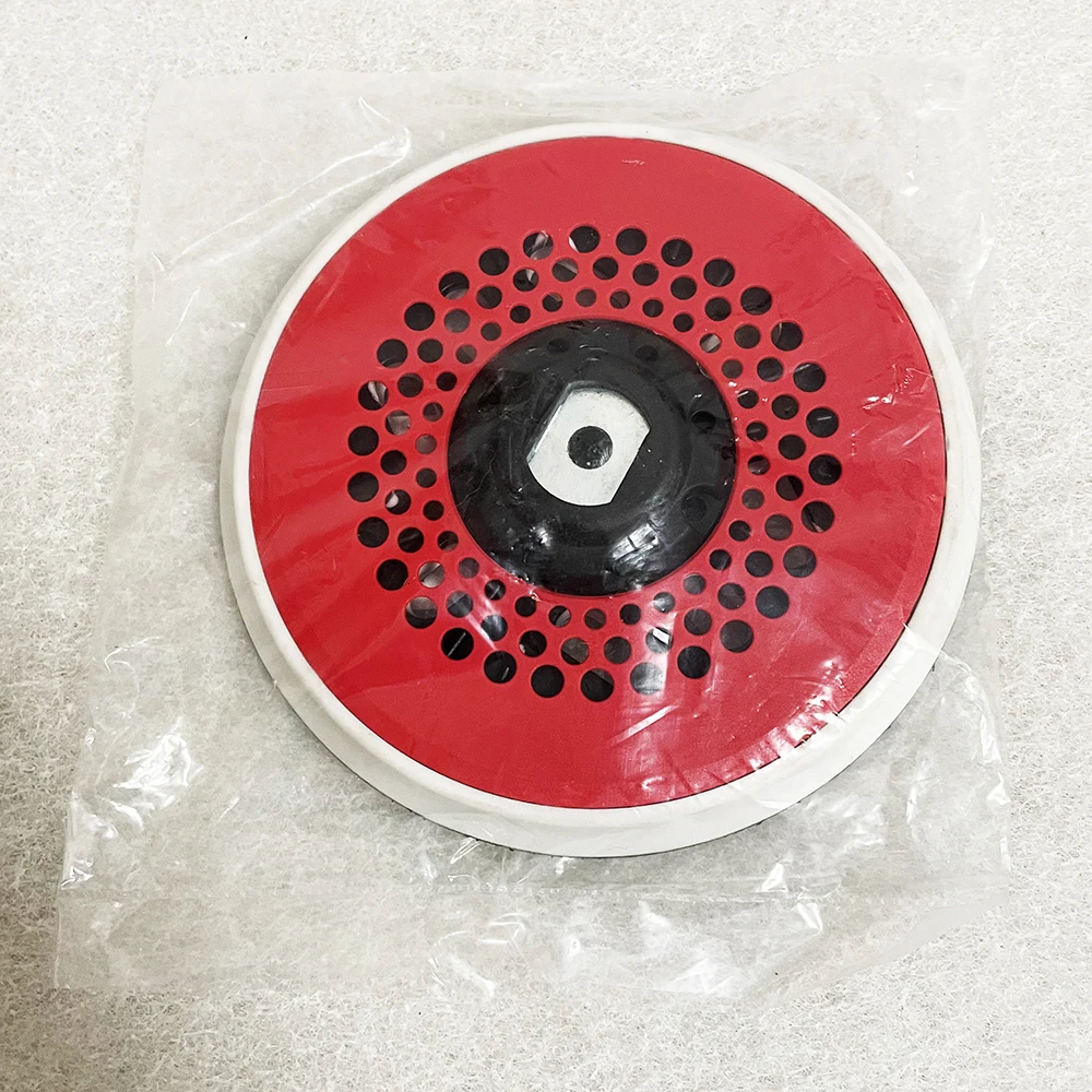 

Шлифовальная пластина для FLEX 6 дюймов