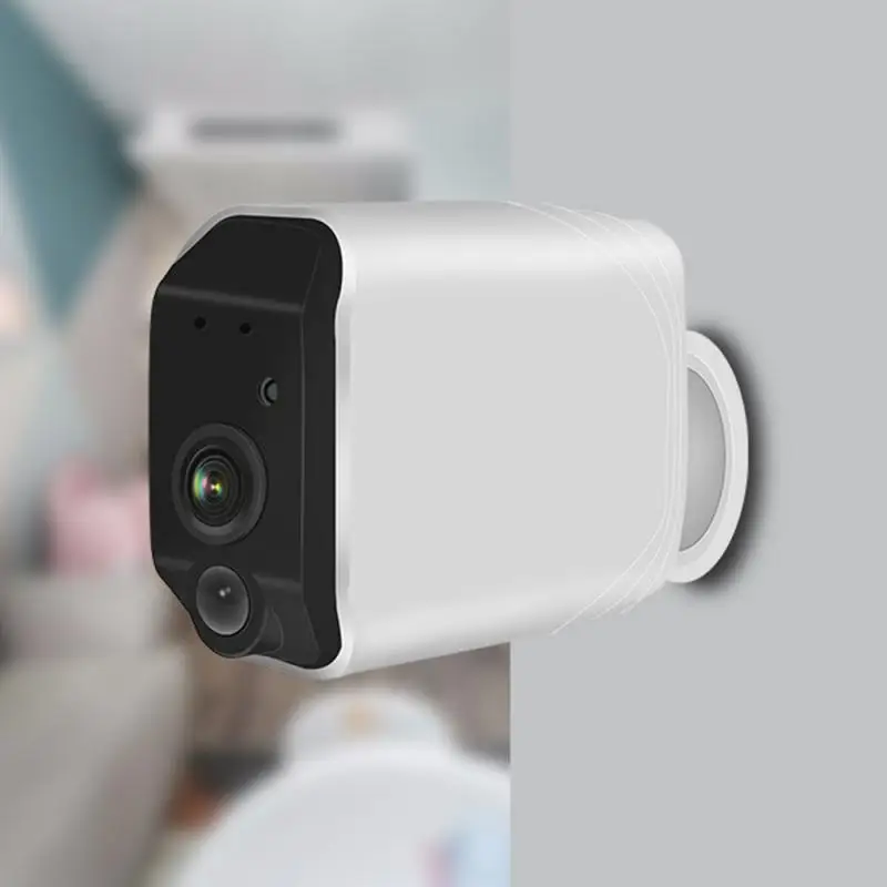 

HD1080P Wi-Fi камера ночного видения