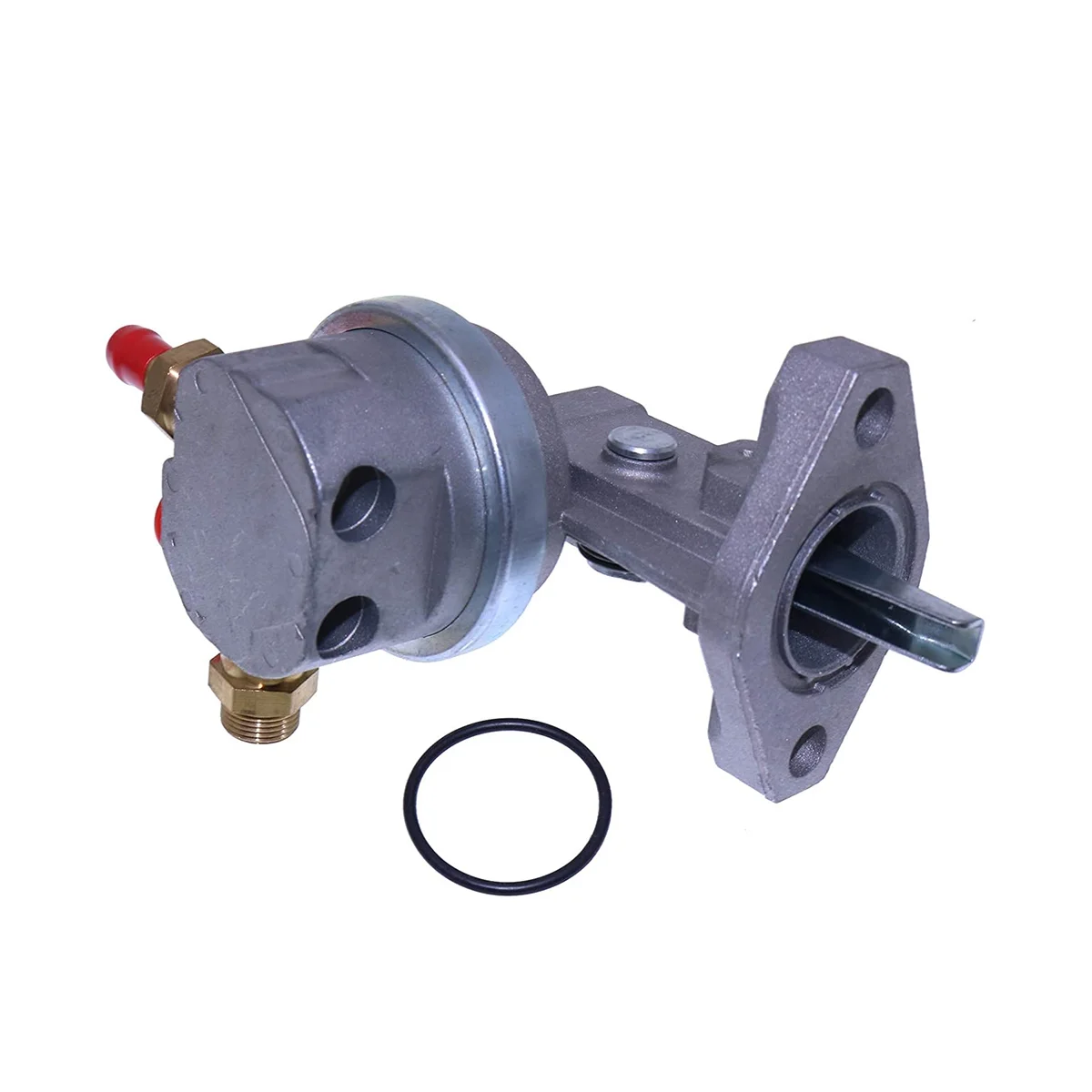 Топливный насос RE68345 для двигателя John Deere 4045D/4045T 4045H 4045H/4045T 4045T 6068D 6068H 6068H/6068T 6068T