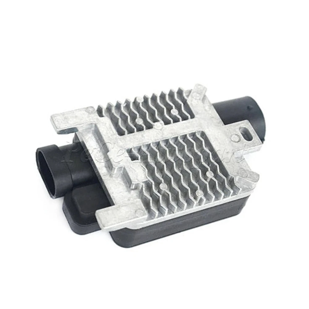 10338708 940002904 6W1Z8B658AC 940.0029.04 Реле управления вентилятором охлаждения двигателя