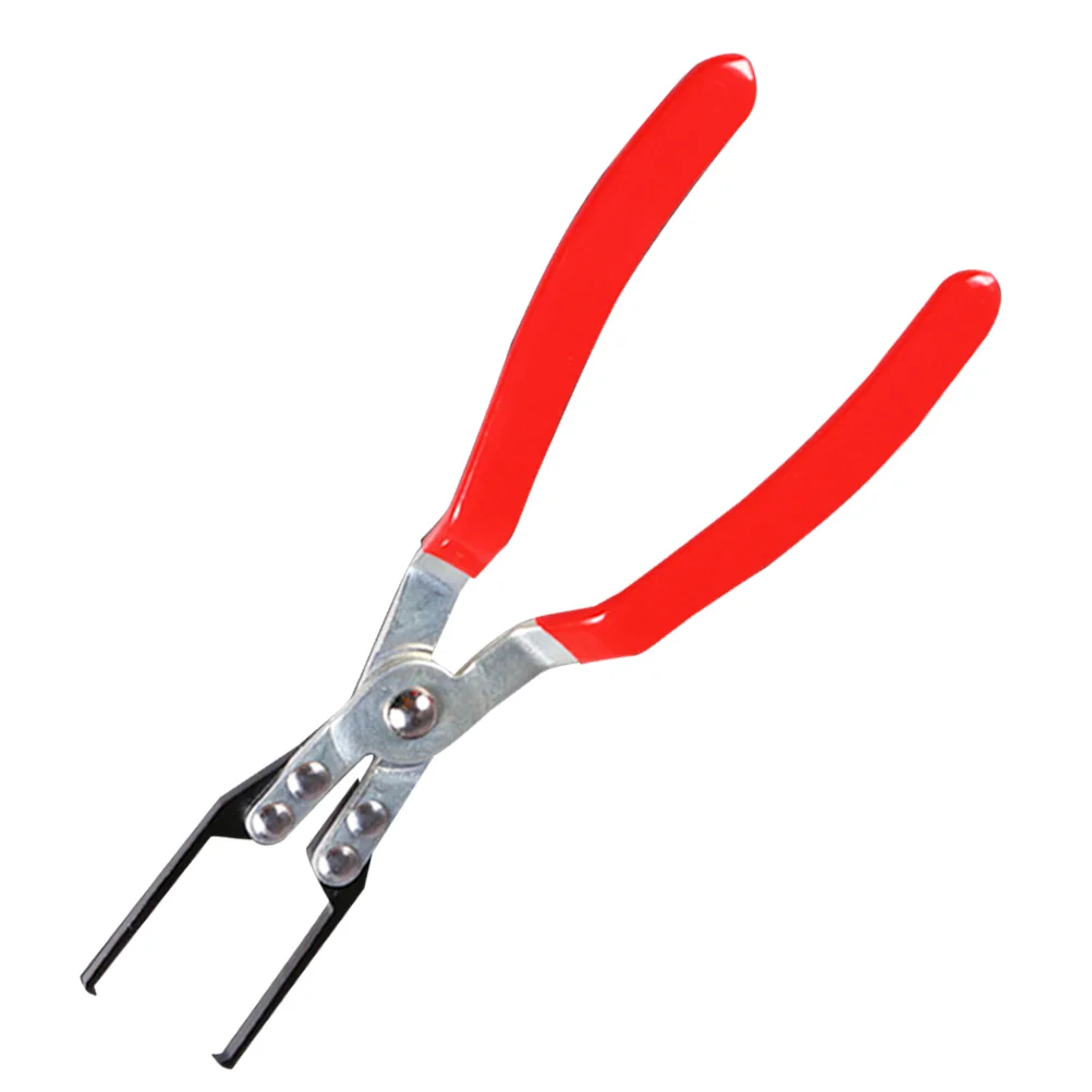 to Disassemble Relay Extraction Pliers Tool Chrome Vanadium Steel Fuse Puller Tools for