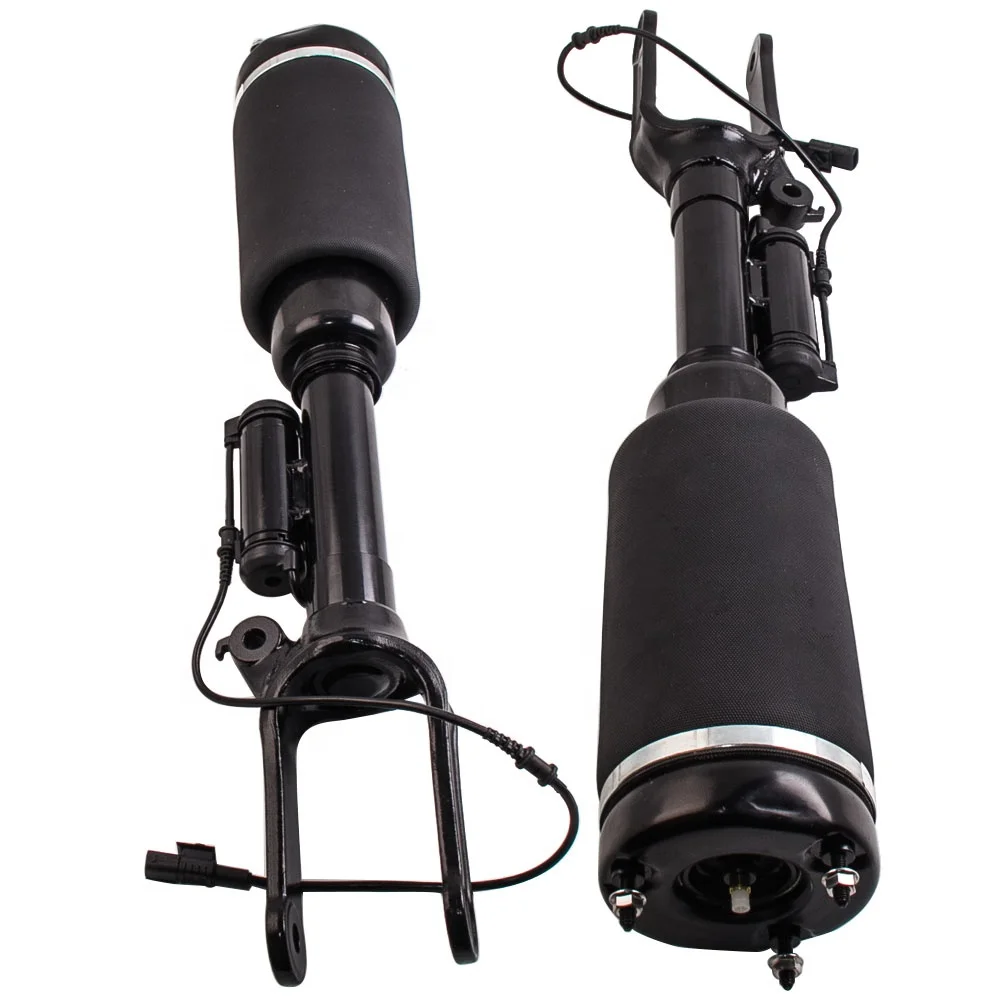 

2PCS Front Left & Right 2513203013 Air Suspension Strut Shock Kit for Mercedes-Benz W251 R320 R350 R500 R63 AMG 2006-2013