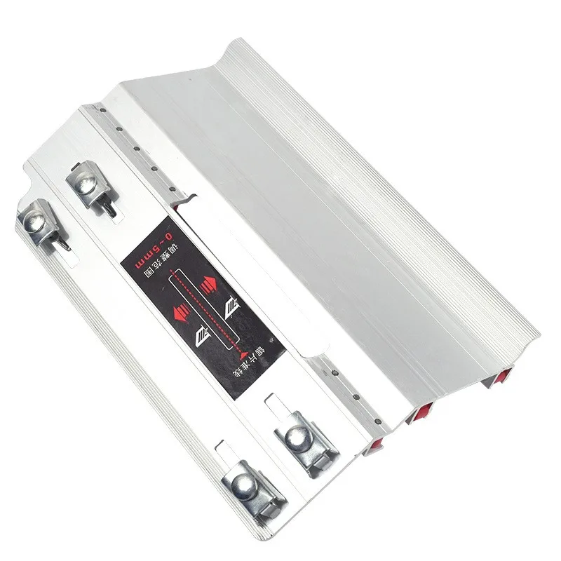 250mm/9.84 Guide Alloet Machine Brand New Chamfering Cutter High Quality